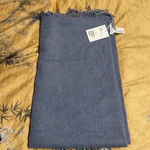 &other stories shawl